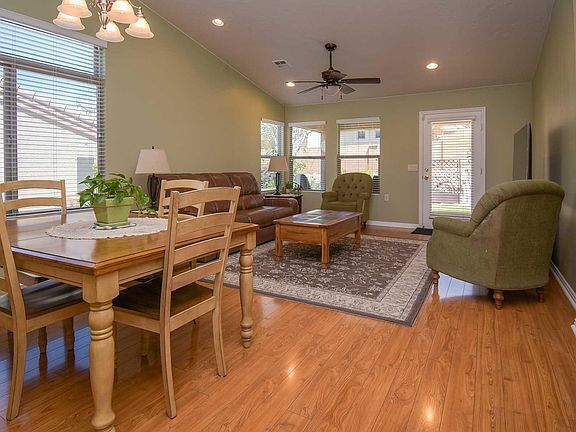 Building Photo - 4207 S Kiva Hill Dr