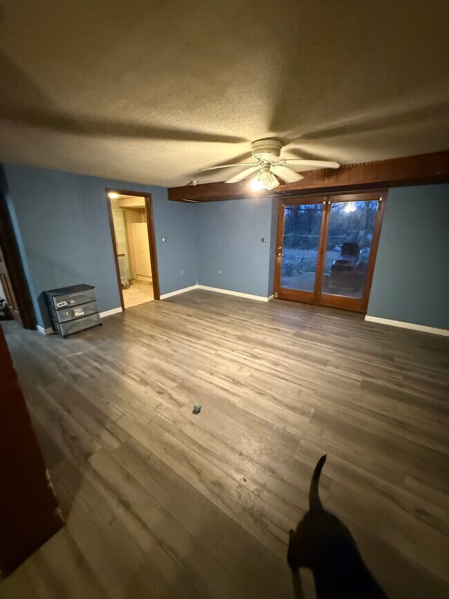 Foto del edificio - 10 Griffith St