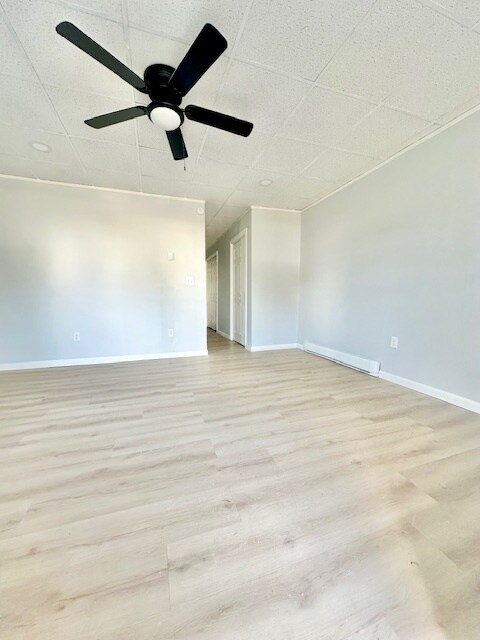 Living room - 357 E South St