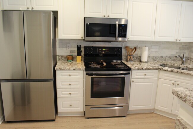 Foto del edificio - 4564 Antelope Ln