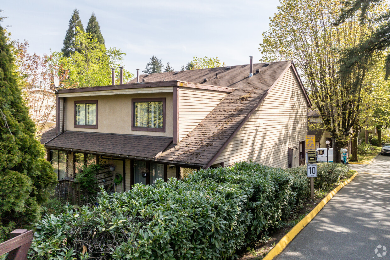Photo principale - Wellington Estates Townhomes
