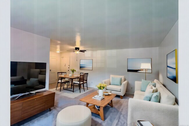 Foto del edificio - 1120 New Haven Ave