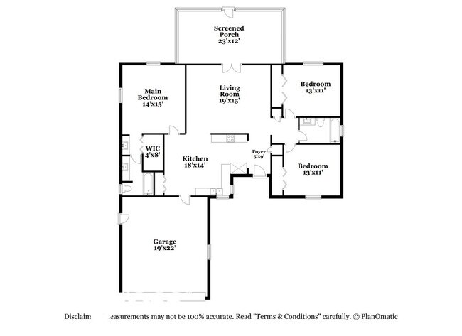 Building Photo - 1108 Santa Cruz Way