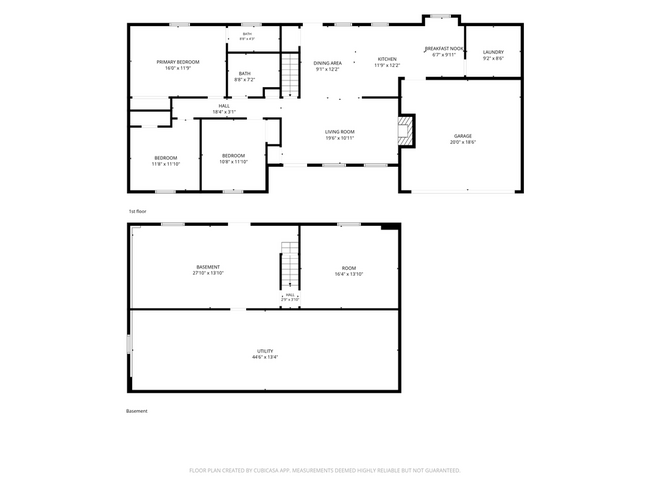 Foto del edificio - 3305 Newcastle Way SW