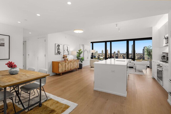 Foto del edificio - 685 1st Ave