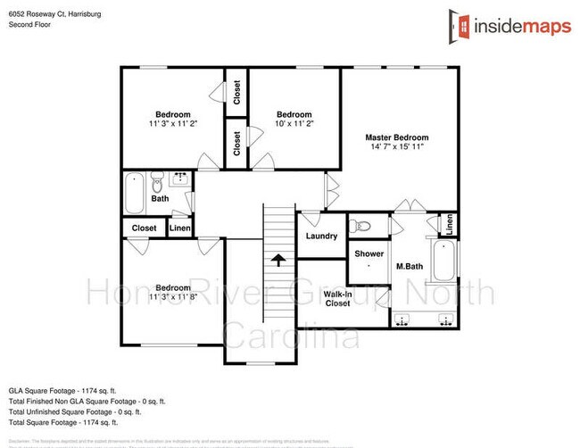 Building Photo - 6052 Roseway Ct