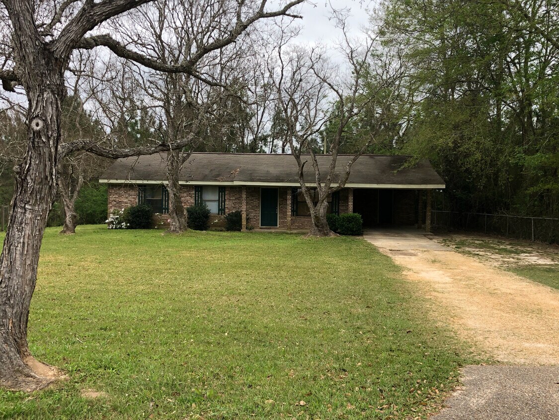 148 Alexander Rd, Purvis, MS 39475 House Rental in Purvis, MS