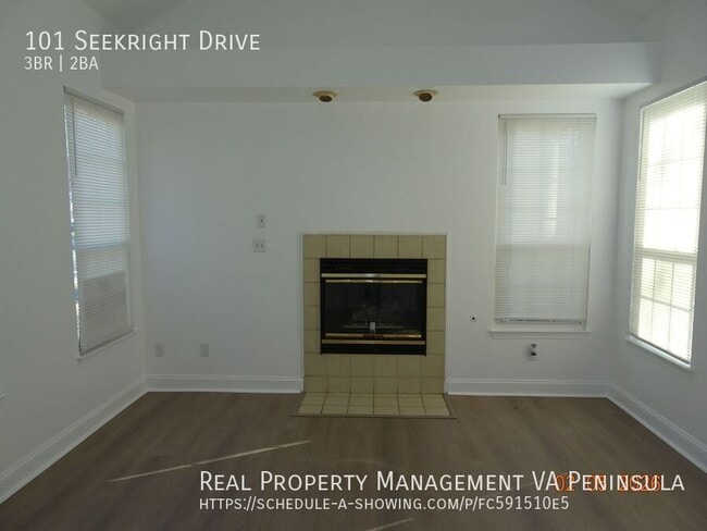 Building Photo - 101 Seekright Dr