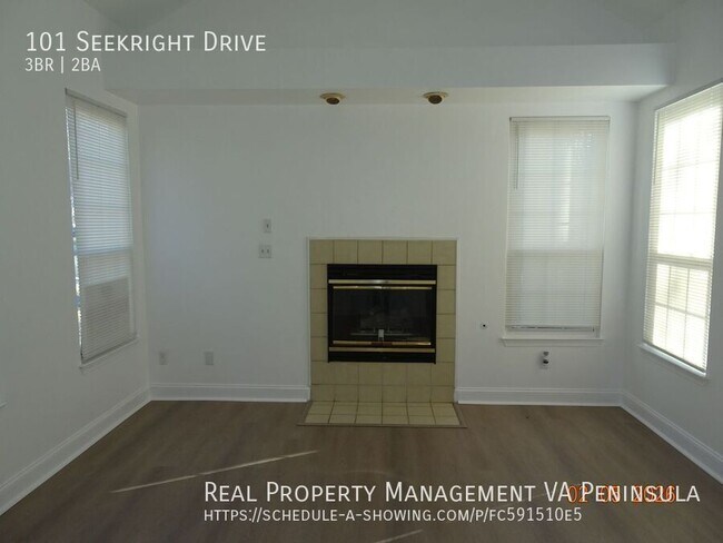 Foto del edificio - 101 Seekright Dr