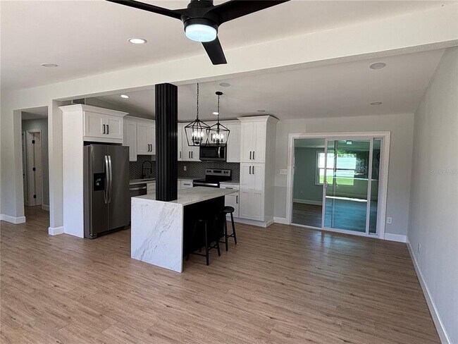 Building Photo - 3983 Marlin Dr SE