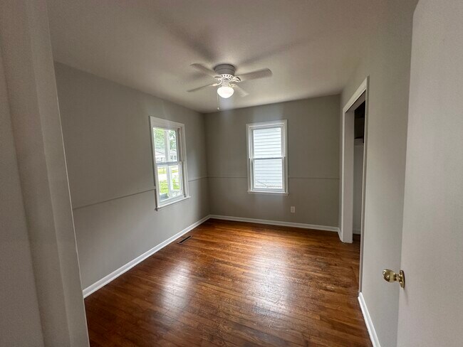 1er dormitorio - 410 Abney St