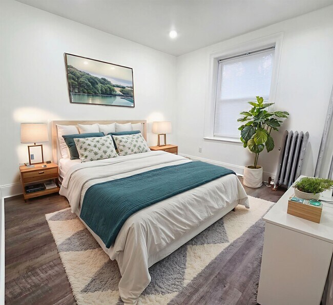 Foto del edificio - 106 Glenwood Ave