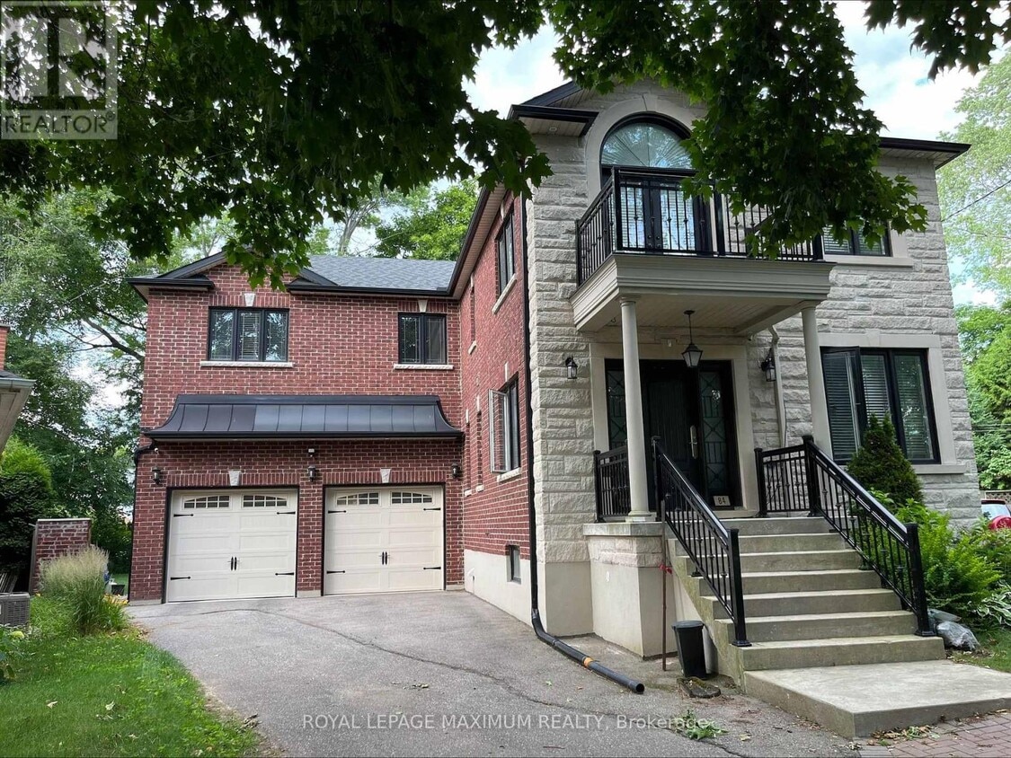 Photo principale - 84 Enfield Ave