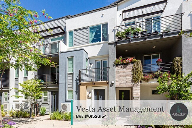 Building Photo - A Love Letter to Waterfront Living