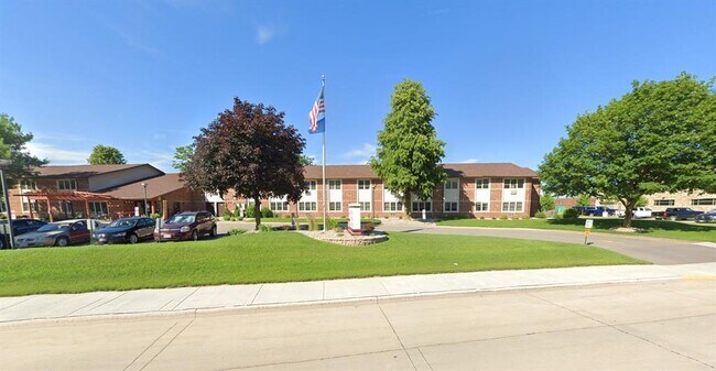 Foto del edificio - 300 Bicentennial Ct