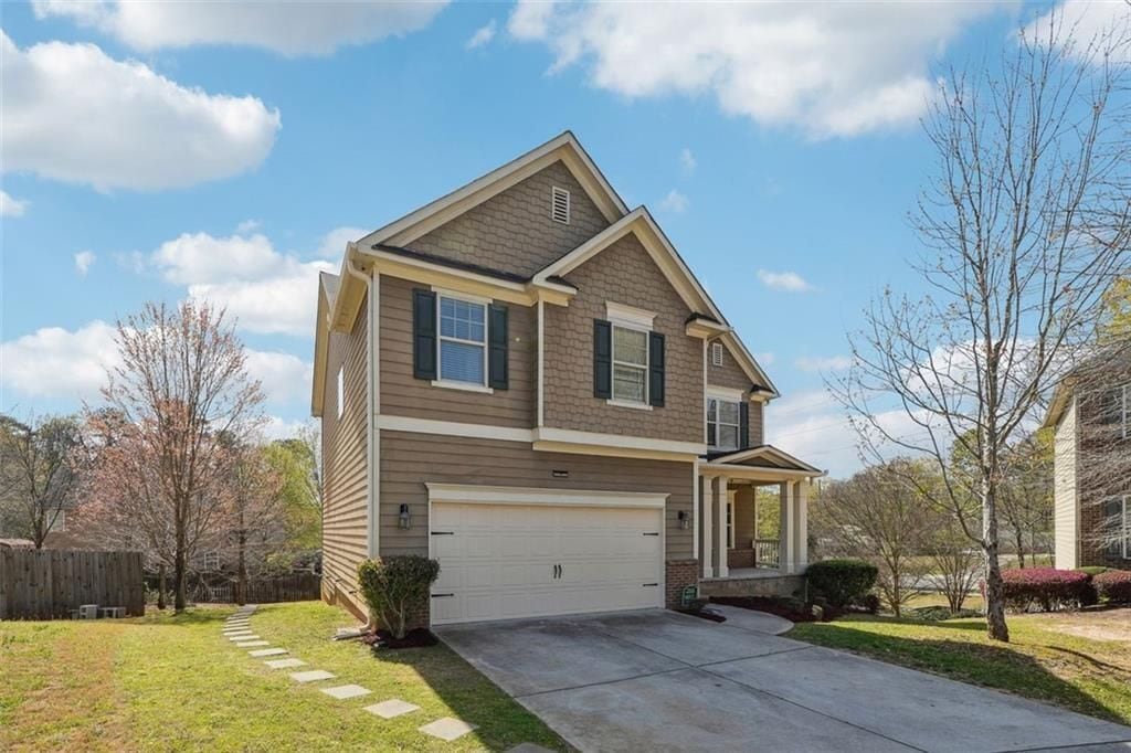 Foto principal - 6331 Salinger Ct