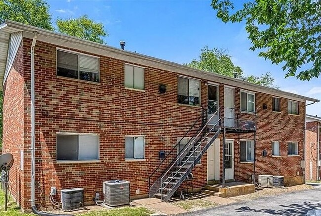 Foto del edificio - Conveniently located 2bed/1bath Bridgeton ...