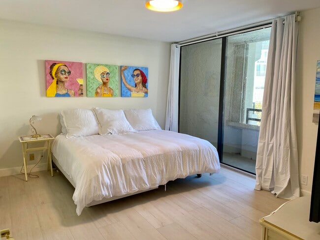 Building Photo - 3560 S Ocean Blvd