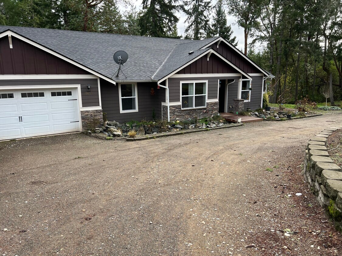 2415 202nd Ave SW, Lakebay, WA 98349 House Rental in Lakebay, WA