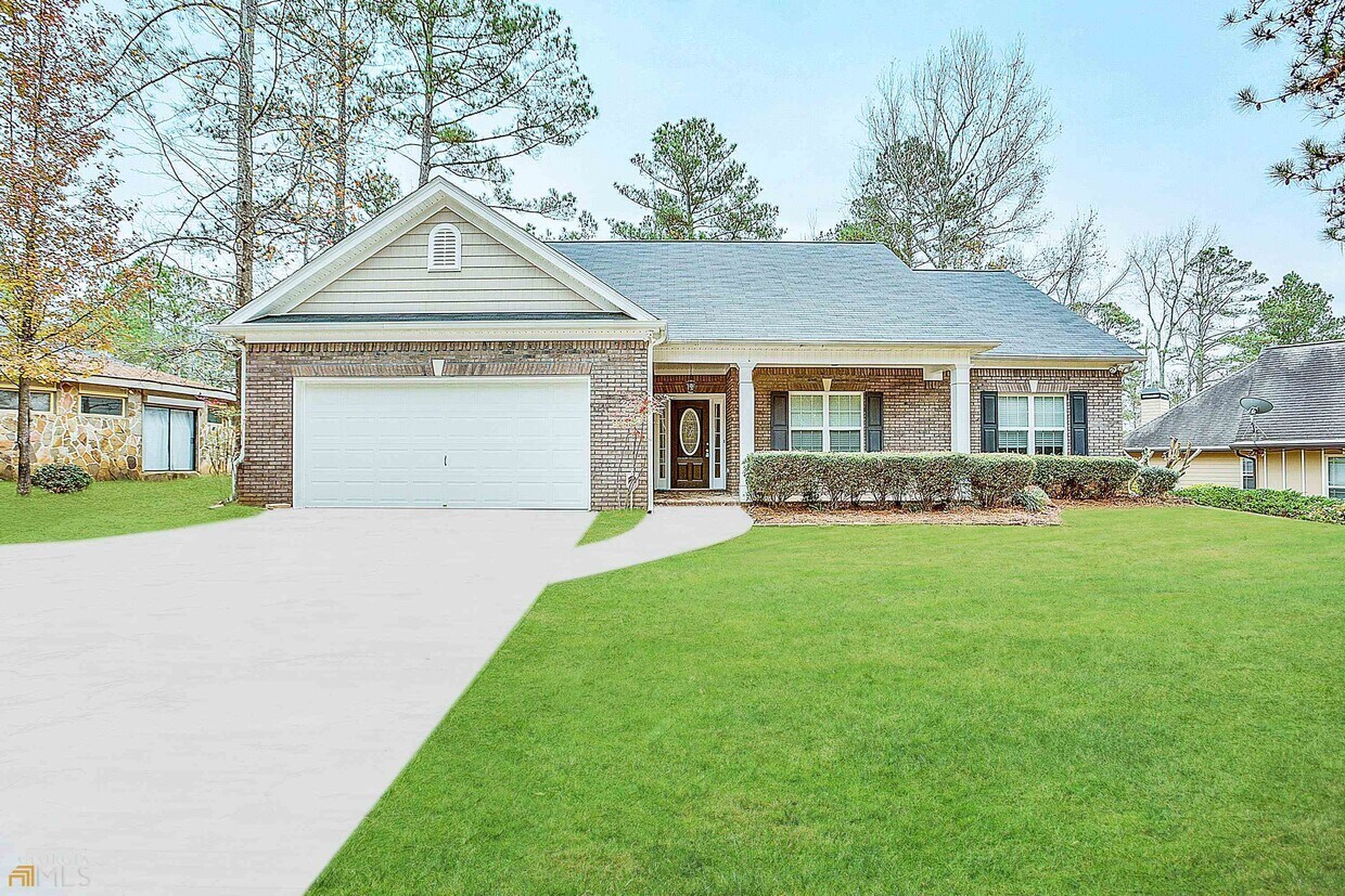 Foto principal - 4233 Essex Dr