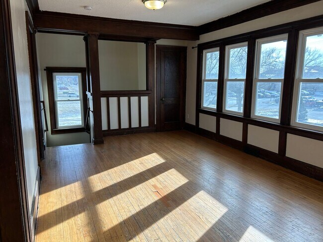 Foto del edificio - 226 Upper