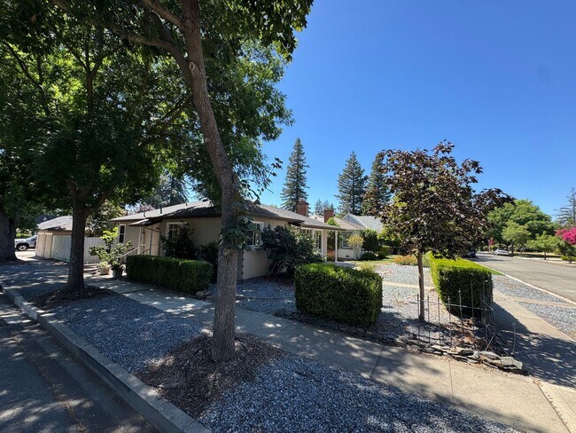 Building Photo - NEW SINGLE STORY IN OLD TOWN ROSEVILLE!