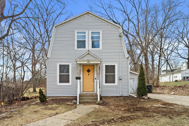 Building Photo - 1524 Dodge St