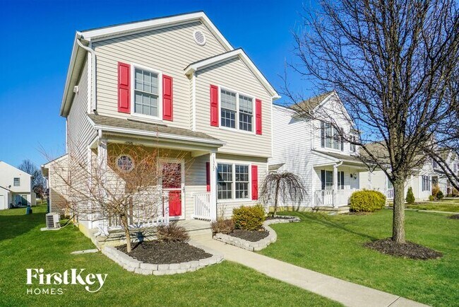 Building Photo - 1377 Geranium Dr