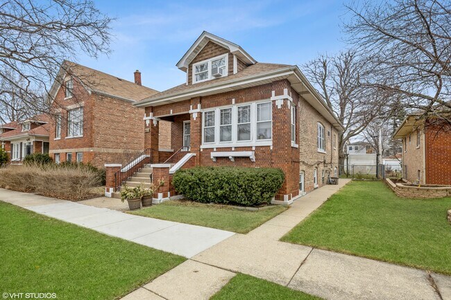 Building Photo - 1511 Home Ave