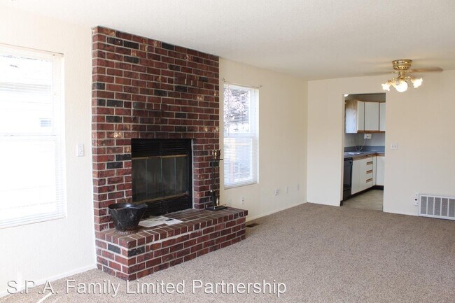 Foto del edificio - 3 br, 3 bath House - 709  9th  St.  SE