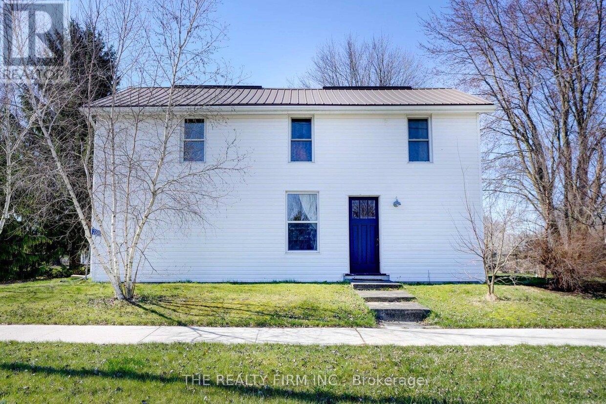 Primary Photo - 22989 Hagerty Rd