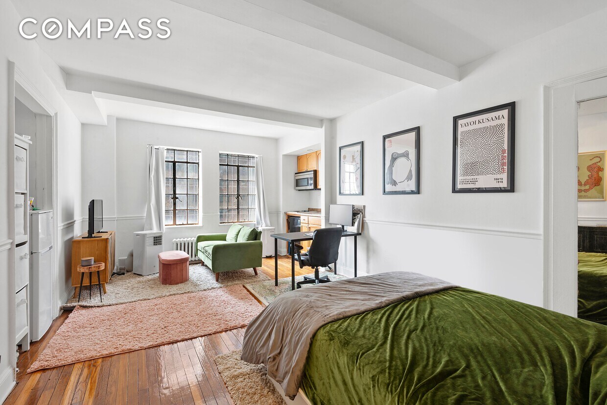 5 Tudor City Pl Unit 1524, New York, NY 10017 Room for Rent in New