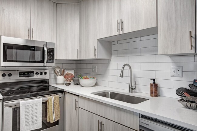 Foto del edificio - Colter Park Apartments