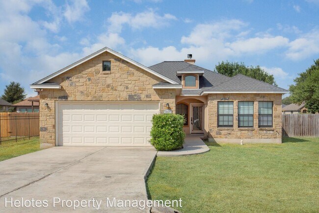 Building Photo - 3 br, 2 bath House - 15521 York Ln.