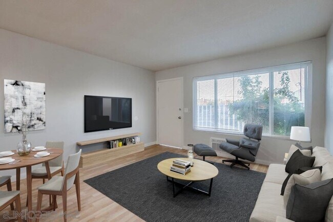 Foto del edificio - 8940 Kenwood Dr