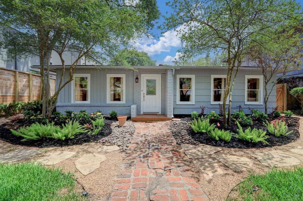 Primary Photo - 1931 Bissonnet St