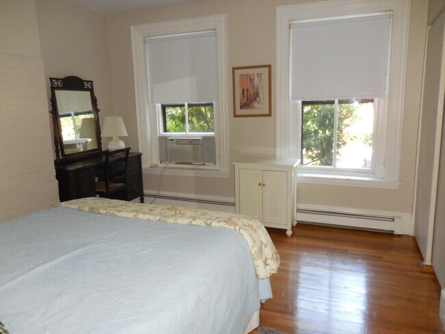 Foto del edificio - 19 Braddock Park