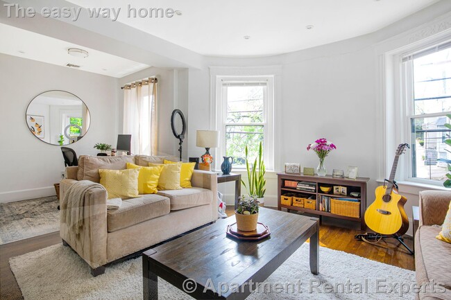 Photo - 40 Cameron St Apartment