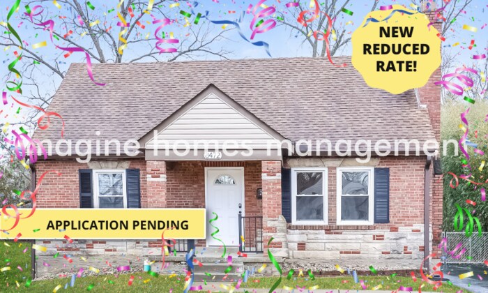 Primary Photo - Pet-Friendly 3-Bedroom Home in Cincinnati!