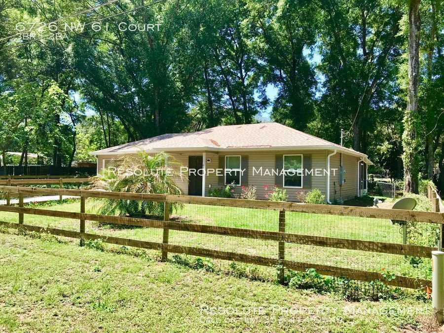 Primary Photo - 6726 NW 61st Ct