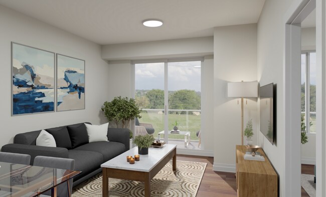 Photo du bâtiment - Riviera Suites