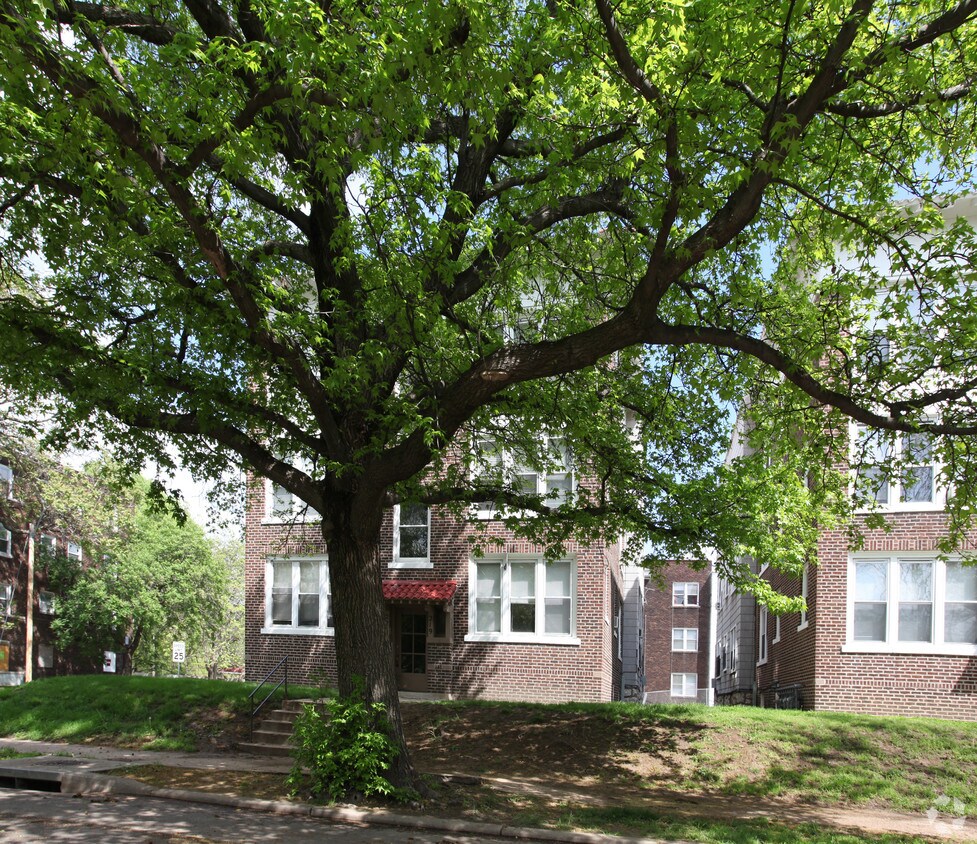 Building Photo - North Mersington Apartments