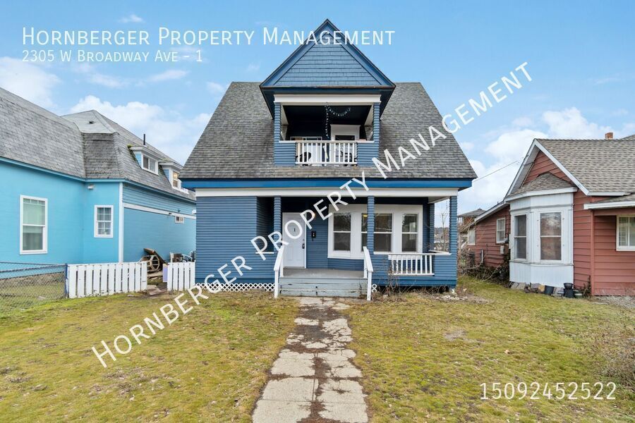 Foto principal - 2305 W Broadway Ave