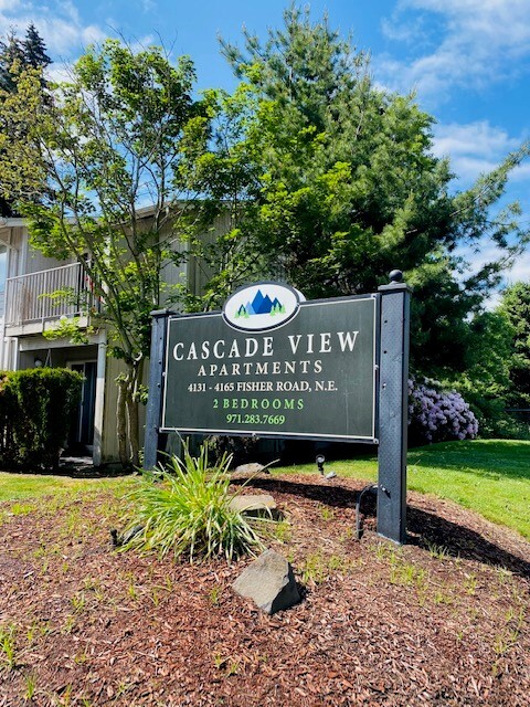 Foto principal - Cascade View Apartments