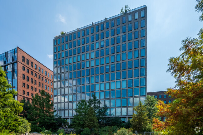 Building Photo - John Street Apartments