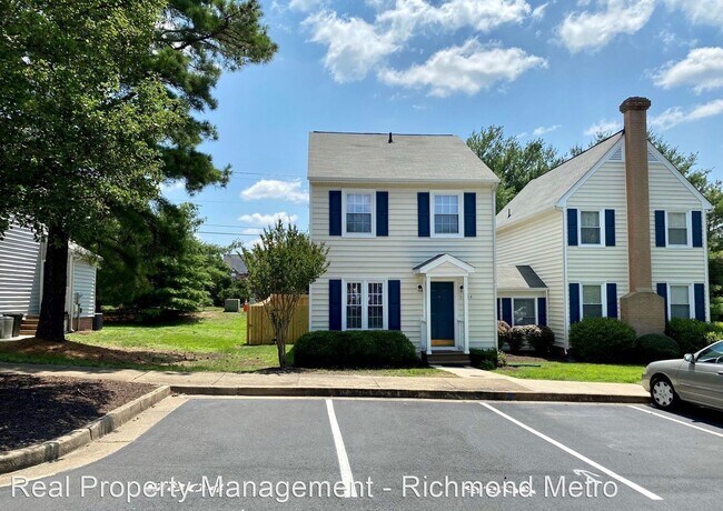Building Photo - 2 br, 2 bath House - 9804 Union Jack Place