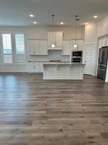 Foto del edificio - 2206 Hays Ranch Dr