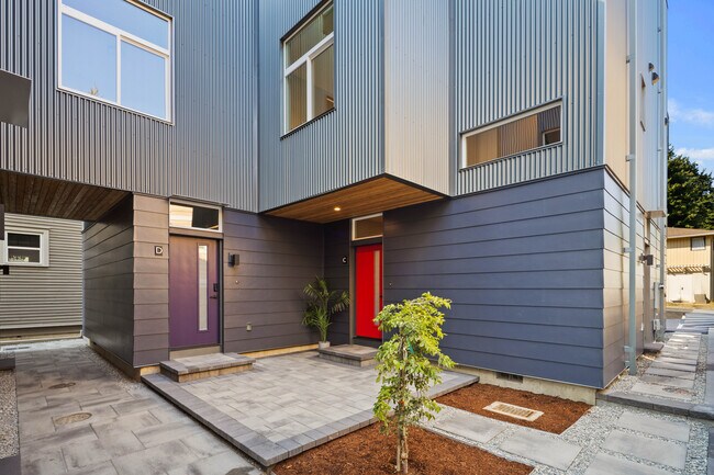 Patio - 10120 NE 185th St