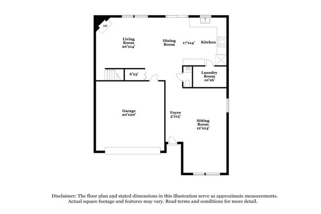 Building Photo - 1836 Rustic Barn Dr