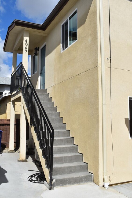 51 Apartments for Rent in City Heights, CA Westside Rentals